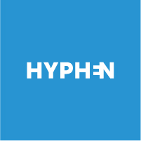 Hyphen Logo